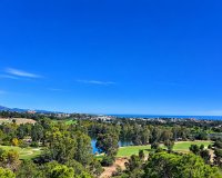 Rynek wtórny - apartment - Benahavís - Benahavís Centro