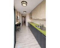 Rynek wtórny - apartment - Benahavís - Benahavís Centro