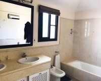 Rynek wtórny - apartment - Benahavís - Benahavís Centro