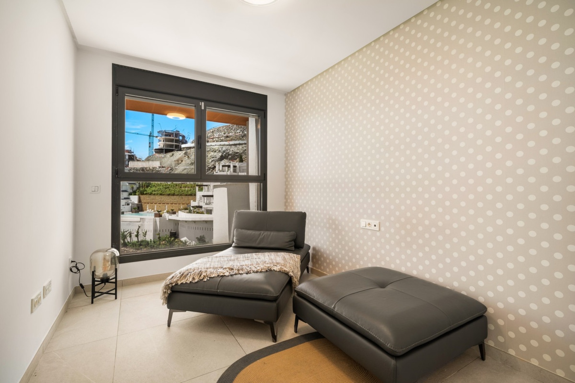 Rynek wtórny - apartment - Benahavís - Benahavís Centro