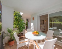 Rynek wtórny - apartment - Benahavís - Benahavís Centro