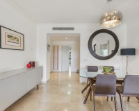 Rynek wtórny - apartment - Benahavís - Benahavís Centro