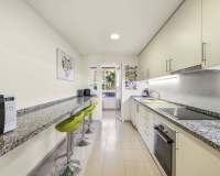 Rynek wtórny - apartment - Benahavís - Benahavís Centro