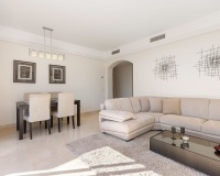 Rynek wtórny - apartment - Benahavís - Benahavís Centro