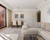 Rynek wtórny - apartment - Benahavís - Benahavís Centro