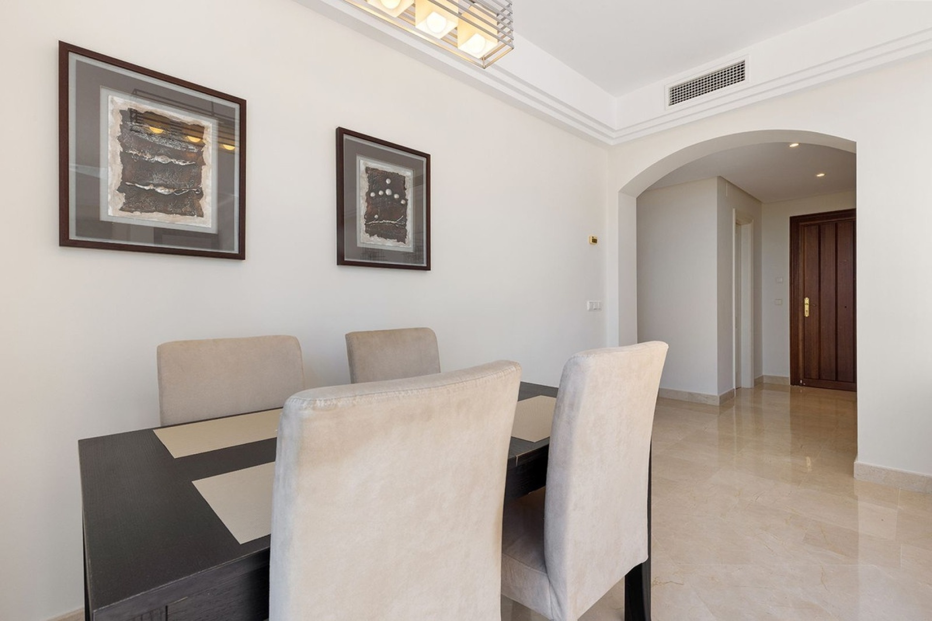Rynek wtórny - apartment - Benahavís - Benahavís Centro