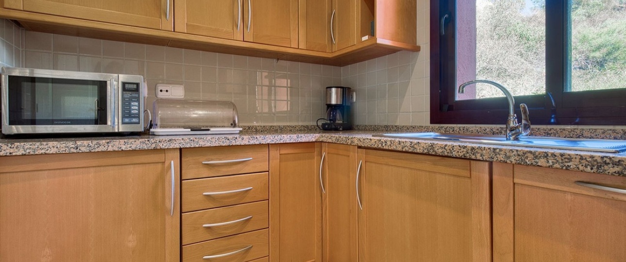 Rynek wtórny - apartment - Benahavís - Benahavís Centro
