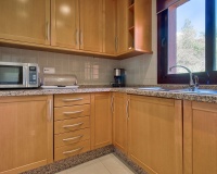 Rynek wtórny - apartment - Benahavís - Benahavís Centro