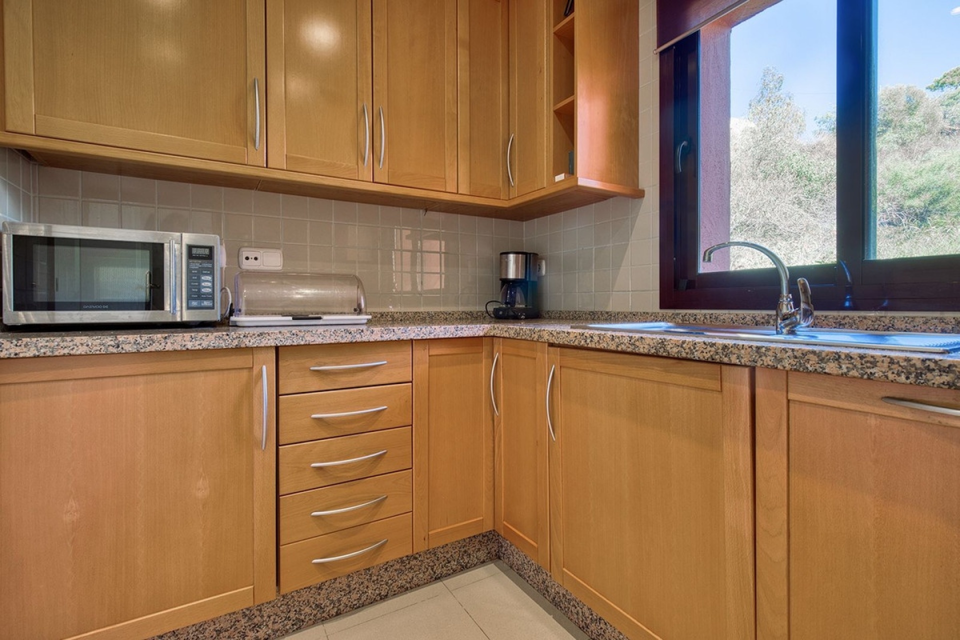 Rynek wtórny - apartment - Benahavís - Benahavís Centro