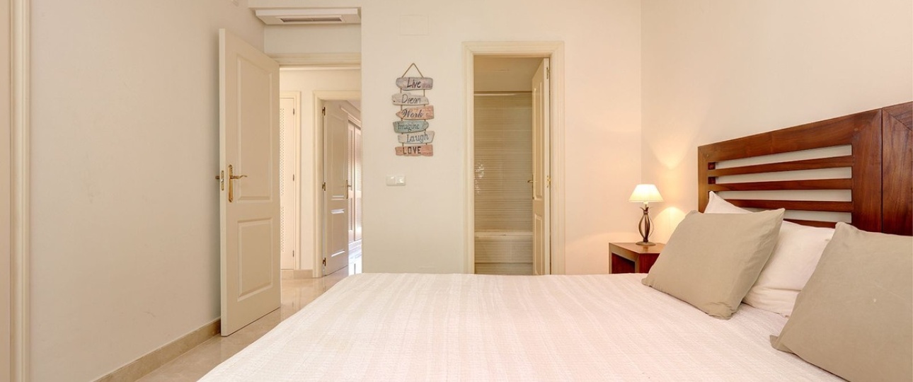 Rynek wtórny - apartment - Benahavís - Benahavís Centro