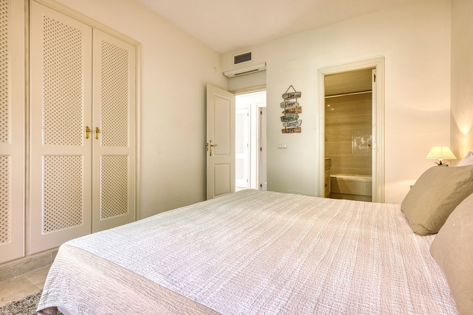 Rynek wtórny - apartment - Benahavís - Benahavís Centro