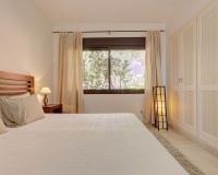 Rynek wtórny - apartment - Benahavís - Benahavís Centro