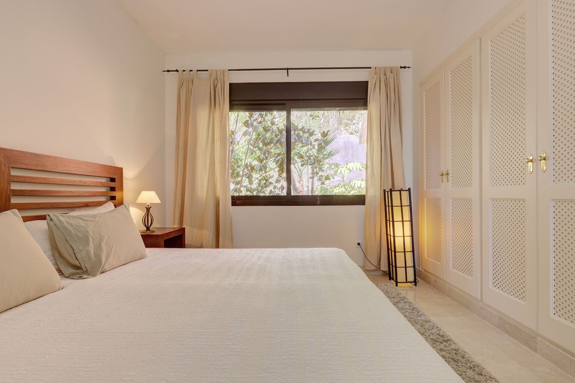 Rynek wtórny - apartment - Benahavís - Benahavís Centro