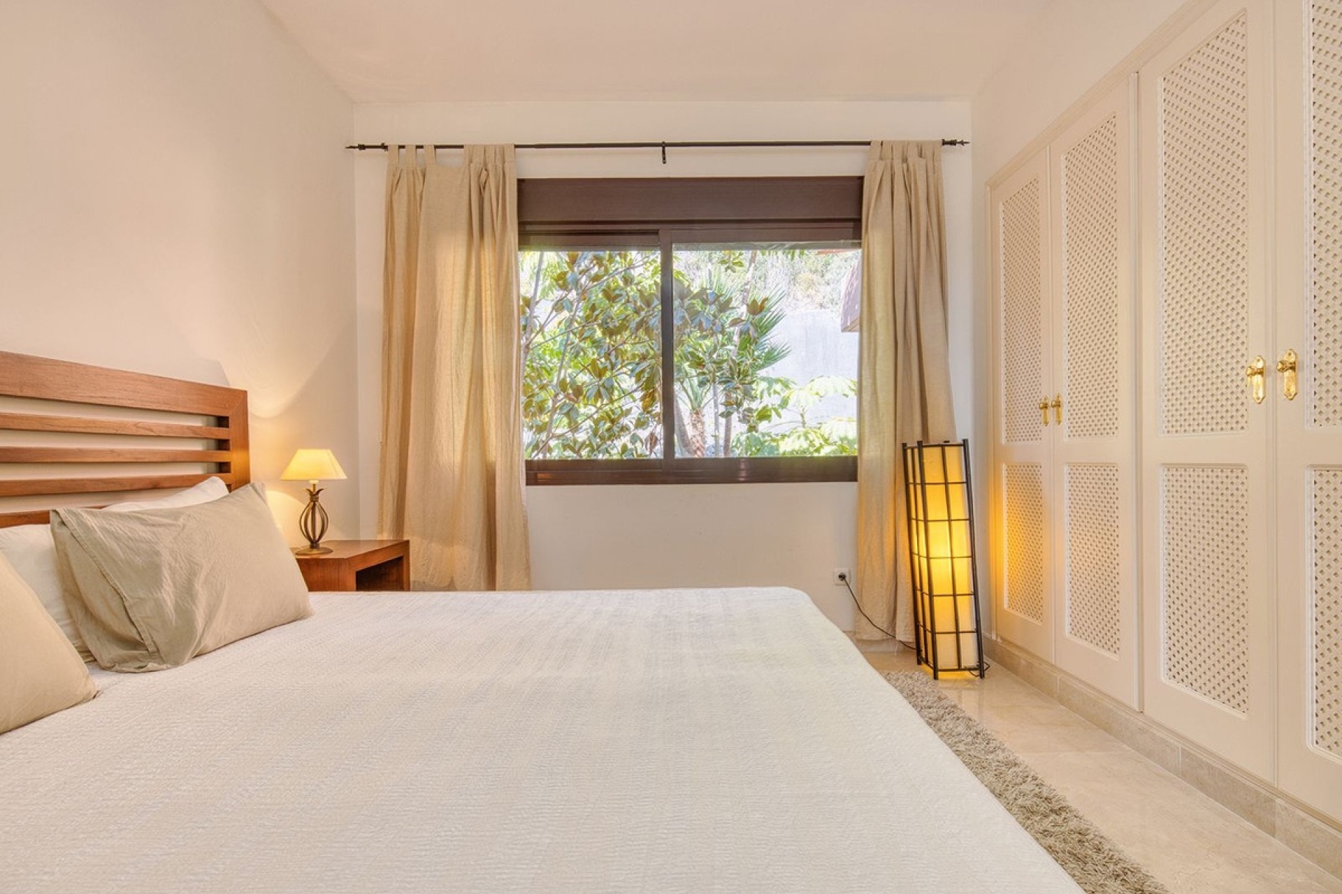 Rynek wtórny - apartment - Benahavís - Benahavís Centro