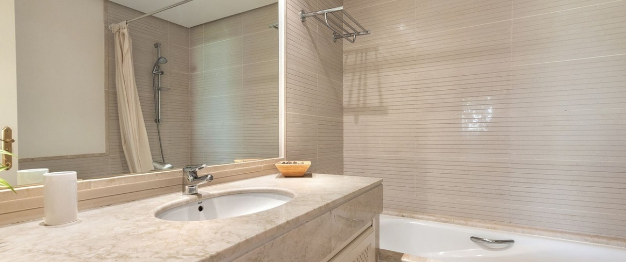 Rynek wtórny - apartment - Benahavís - Benahavís Centro