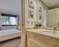 Rynek wtórny - apartment - Benahavís - Benahavís Centro