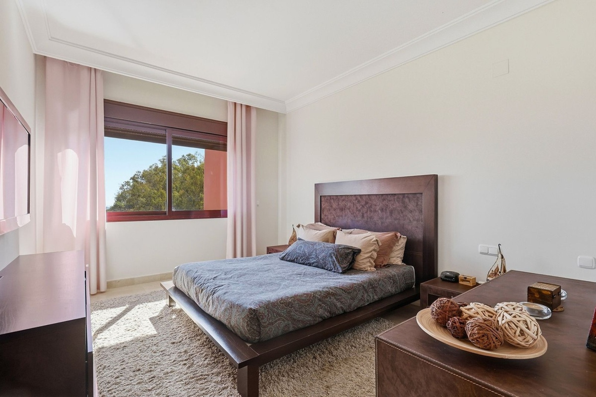Rynek wtórny - apartment - Benahavís - Benahavís Centro