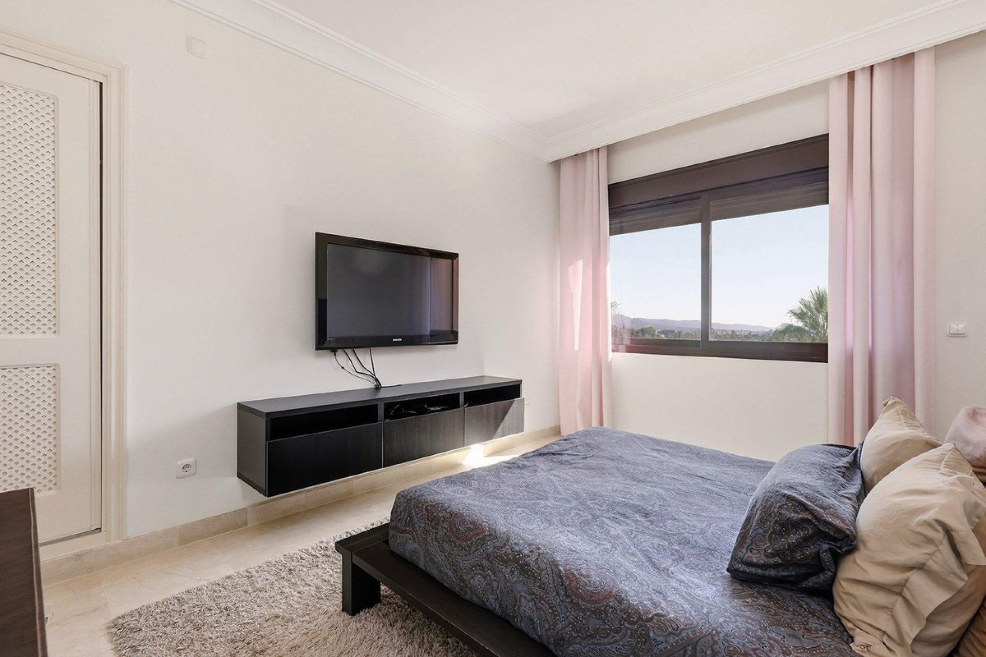 Rynek wtórny - apartment - Benahavís - Benahavís Centro