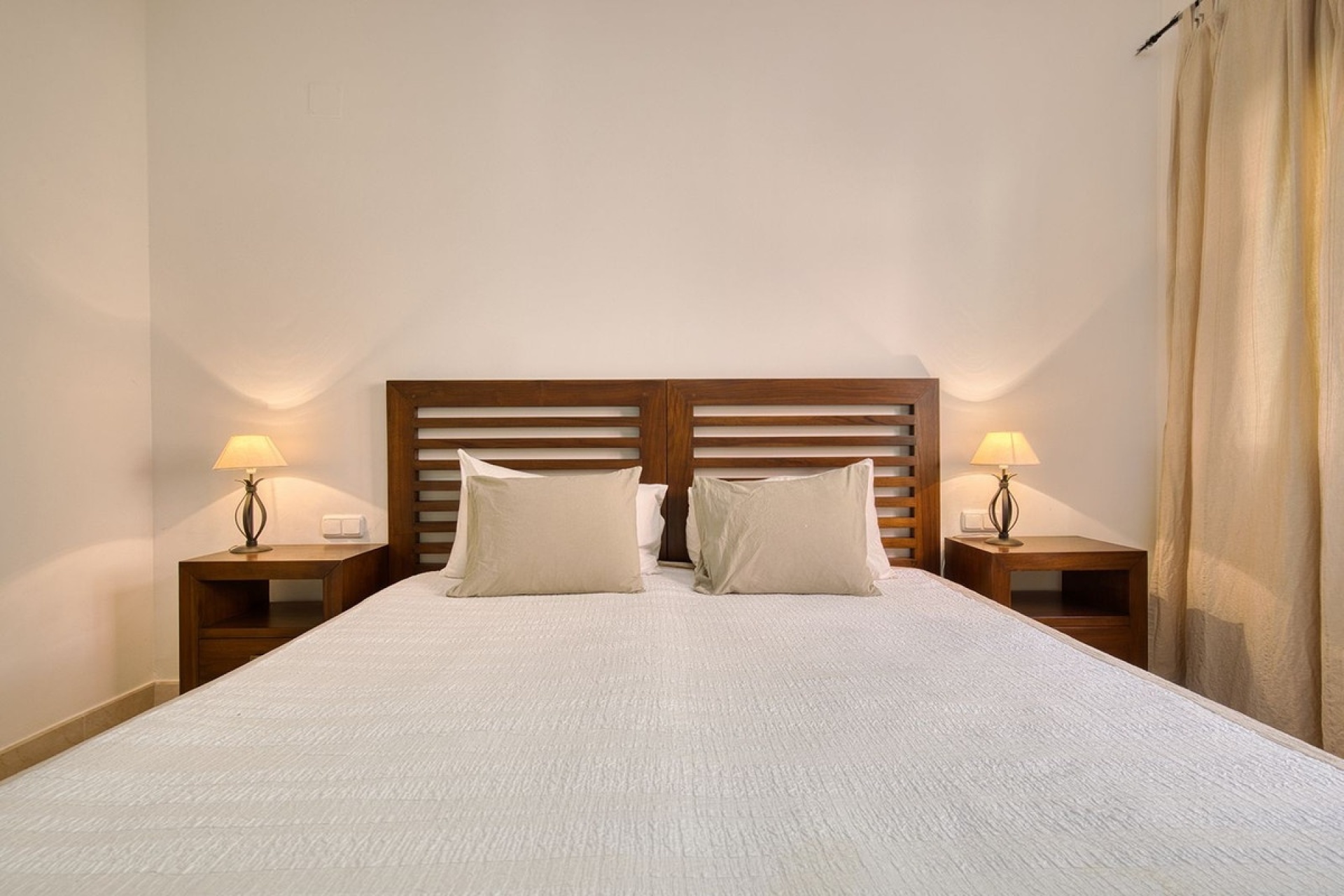 Rynek wtórny - apartment - Benahavís - Benahavís Centro