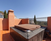 Rynek wtórny - apartment - Benahavís - Benahavís Centro