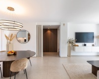 Rynek wtórny - apartment - Benahavís - Benahavís Centro