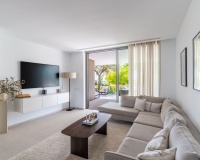 Rynek wtórny - apartment - Benahavís - Benahavís Centro