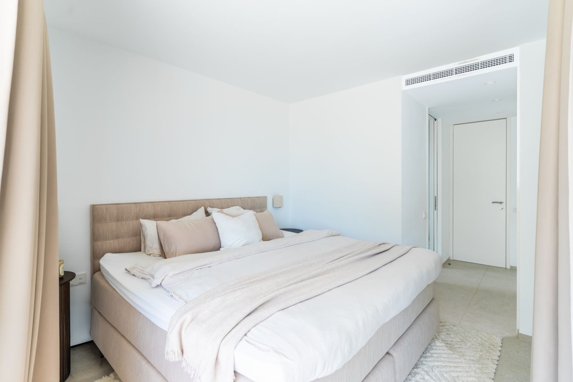 Rynek wtórny - apartment - Benahavís - Benahavís Centro