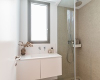 Rynek wtórny - apartment - Benahavís - Benahavís Centro