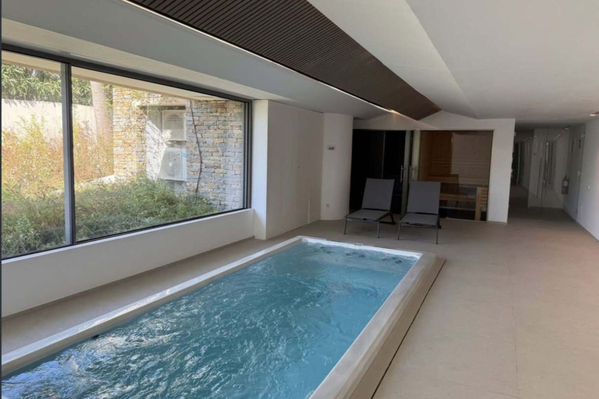 Rynek wtórny - apartment - Benahavís - Benahavís Centro