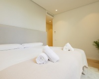 Rynek wtórny - apartment - Benahavís - Benahavís Centro