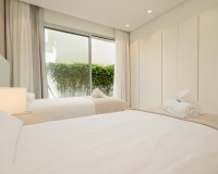 Rynek wtórny - apartment - Benahavís - Benahavís Centro