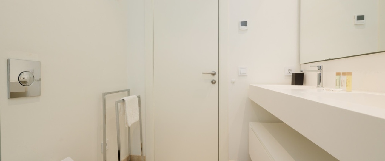 Rynek wtórny - apartment - Benahavís - Benahavís Centro