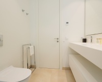 Rynek wtórny - apartment - Benahavís - Benahavís Centro