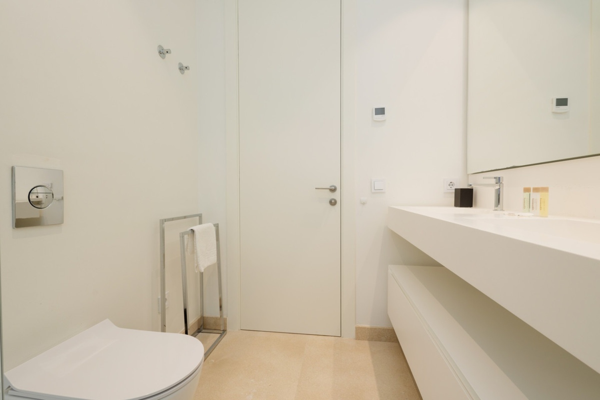 Rynek wtórny - apartment - Benahavís - Benahavís Centro