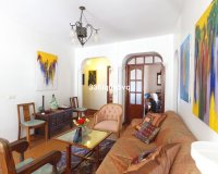 Rynek wtórny - apartment - Benahavís - Benahavís Centro