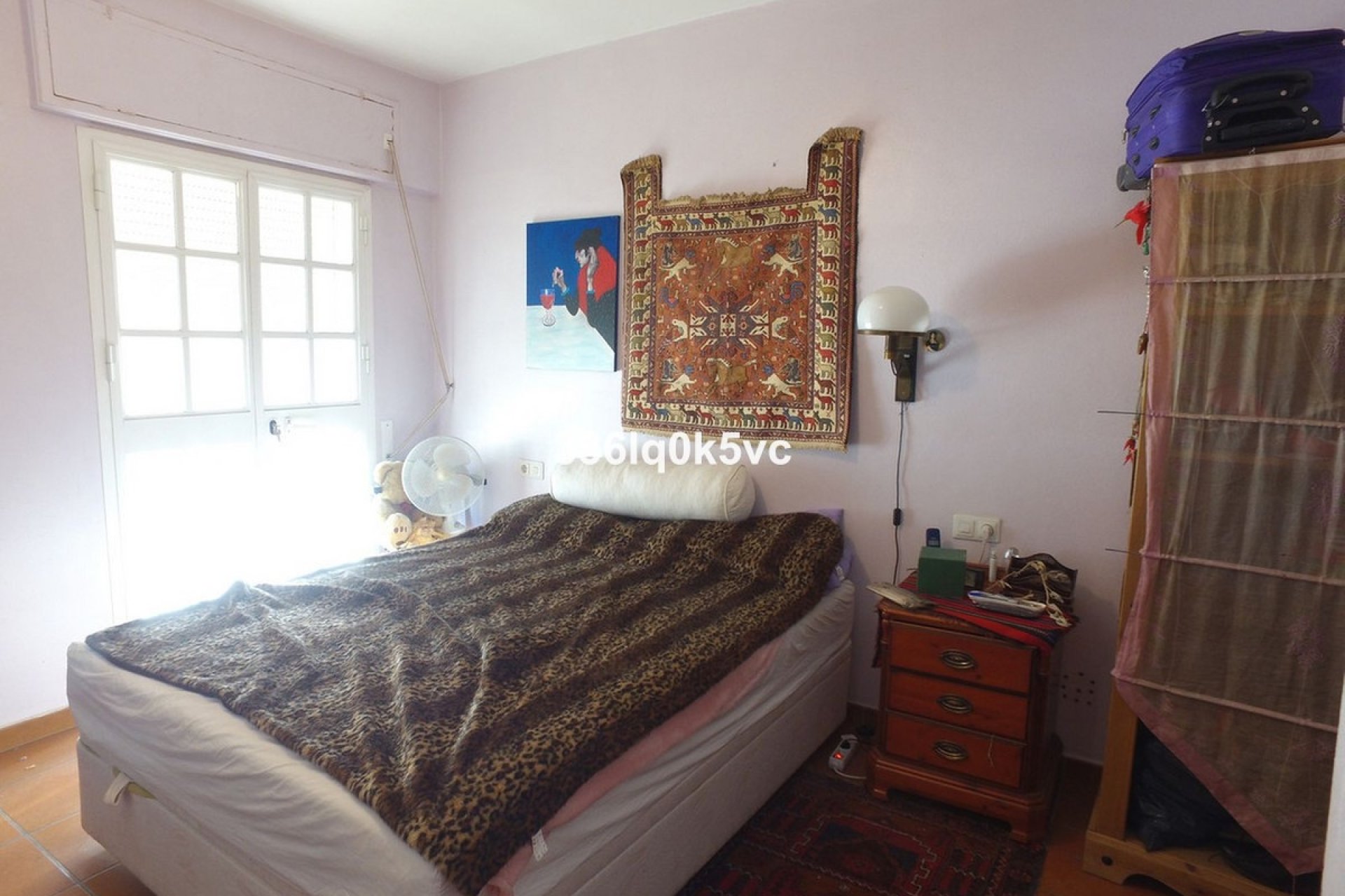 Rynek wtórny - apartment - Benahavís - Benahavís Centro
