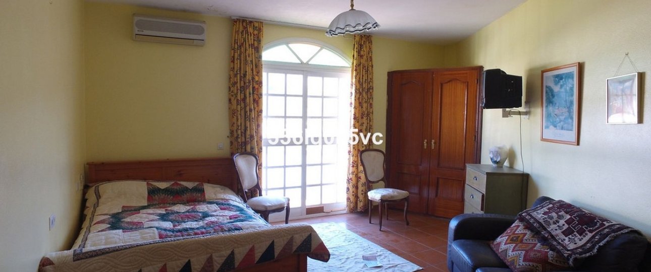 Rynek wtórny - apartment - Benahavís - Benahavís Centro