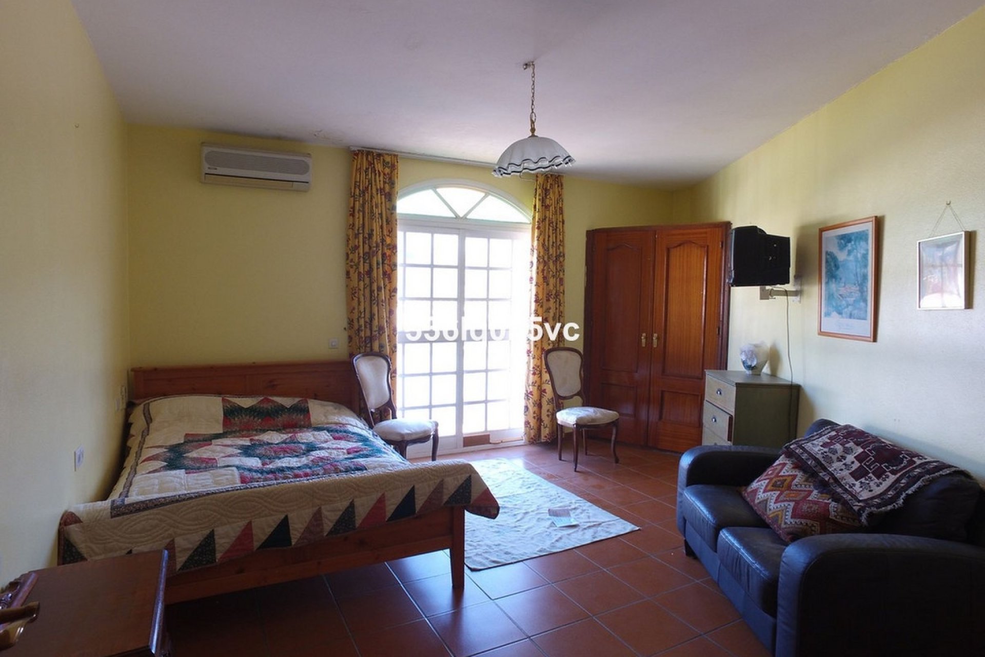 Rynek wtórny - apartment - Benahavís - Benahavís Centro