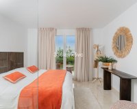 Rynek wtórny - apartment - Benahavís - Benahavís Centro
