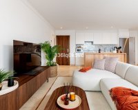 Rynek wtórny - apartment - Benahavís - Benahavís Centro