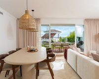 Rynek wtórny - apartment - Benahavís - Benahavís Centro