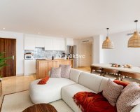 Rynek wtórny - apartment - Benahavís - Benahavís Centro