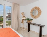 Rynek wtórny - apartment - Benahavís - Benahavís Centro