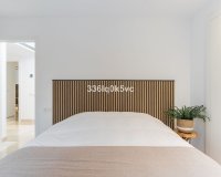 Rynek wtórny - apartment - Benahavís - Benahavís Centro