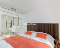 Rynek wtórny - apartment - Benahavís - Benahavís Centro