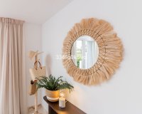 Rynek wtórny - apartment - Benahavís - Benahavís Centro