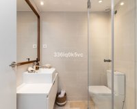 Rynek wtórny - apartment - Benahavís - Benahavís Centro