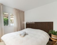 Rynek wtórny - apartment - Benahavís - Benahavís Centro