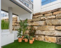 Rynek wtórny - apartment - Benahavís - Benahavís Centro