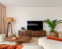Rynek wtórny - apartment - Benahavís - Benahavís Centro